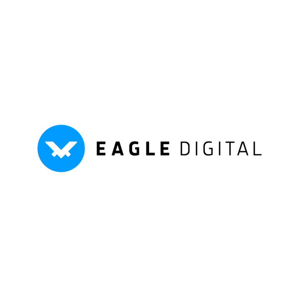 Logo › Eagle Digital, Berlin