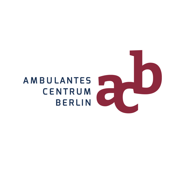 Logo › Ambulantes Centrum Berlin, Berlin