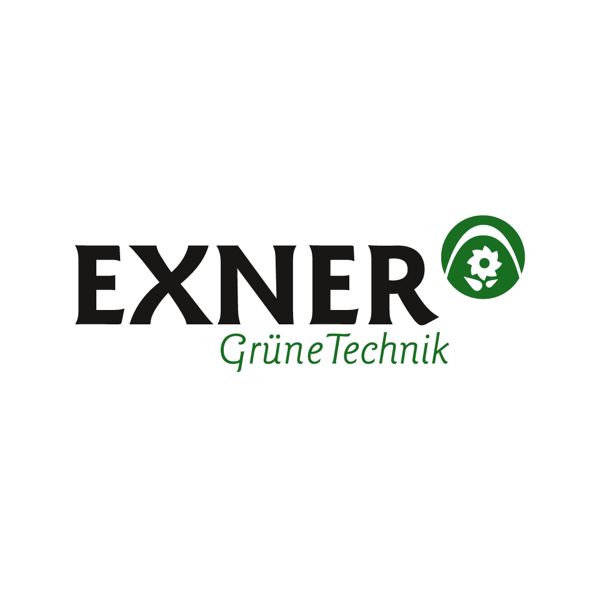 Logo › EXNER Grüne Technik, Blankenfelde-Mahlow