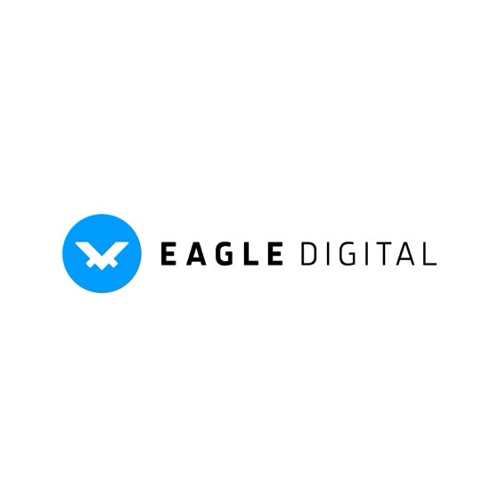 Logo › Eagle Digital GmbH, Berlin