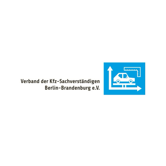 Logo [Redesign] › Verband der Kfz-Sachverständigen Berlin-Brandenburg e.V.